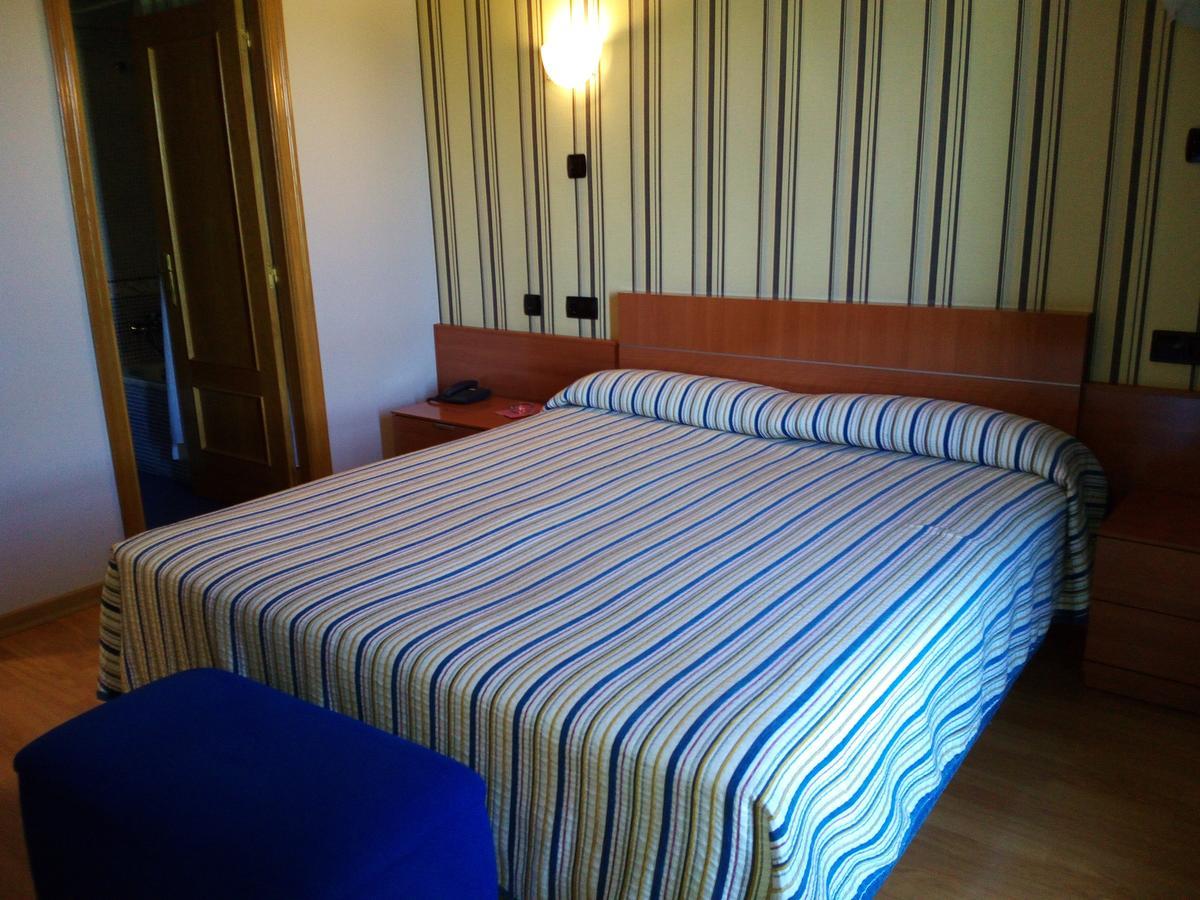 Motel Acropolis Camponaraya Eksteriør bilde